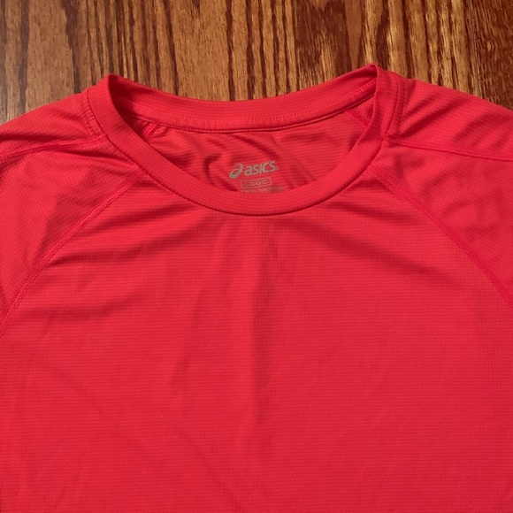 Asics work out t shirt - Picture 2 of 9